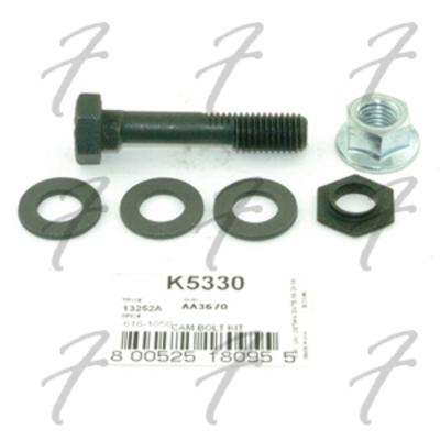 Falcon steering systems fk5330 chassis component misc