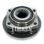 Timken ha594181 front hub assembly