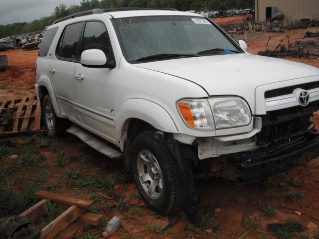 Power steering pump 00 01 02 03 04 05 06 toyota tundra 