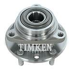 Timken 513061 front hub assembly