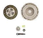 Valeo 52251405 new clutch kit