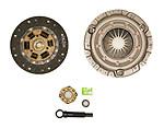 Valeo 52251402 new clutch kit