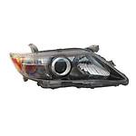 Tyc 20-9087-90 headlight