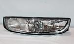 Tyc 20-5196-00 headlight