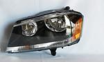 Tyc 20-6894-90 headlight