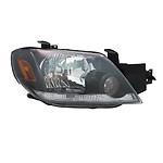 Tyc 20-12141-00 headlight