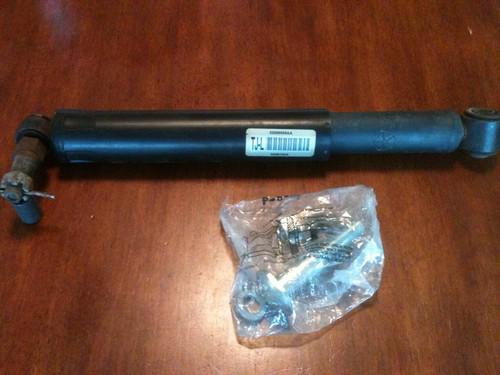 2003 jeep wrangler genuine oem original 52088959aa  damper steering stabilizer