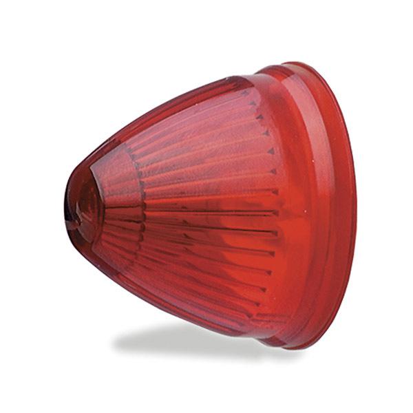 Grote 47102 - 2" beehive clearance / marker lamp