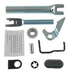 Carlson h2628 brake adjuster kit, rear