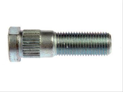 Dorman/autograde 610-502 wheel lug stud