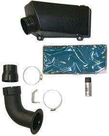 Ct engineering acura 2004-2008 tsx icebox cai cold air intake - new!