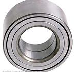 Beck/arnley 051-4156 front wheel bearing