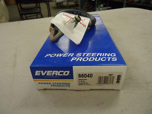 1984-89 ford n.o.s. everco power steering application