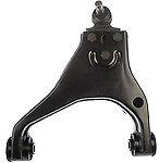 Dorman 521-227 control arm with ball joint