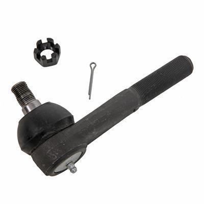 Summit es2027l tie rod end pitman arm front chevy gmc each