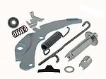 Carlson h2508 rear left adjusting kit