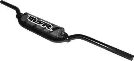 Msr hp dominator aluminum handlebar yz high bar black