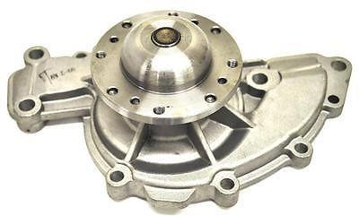 Parts master 2-9016 water pump-engine water pump