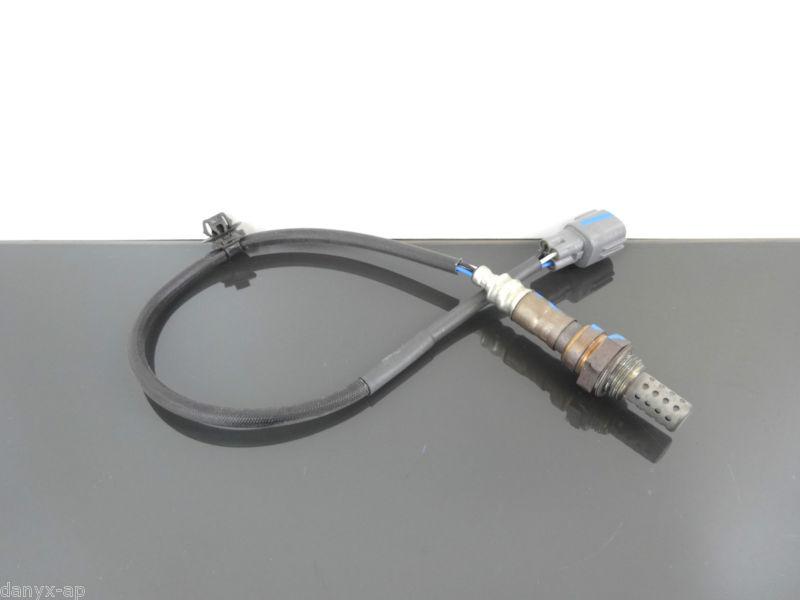 ✔dap lexus 01 is300 exhaust o2 oxygen sensor 89465-53110  #7