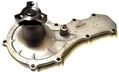 Parts master 2-750 water pump-engine water pump