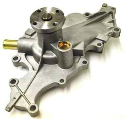 Parts master 3-9038 water pump-engine water pump