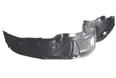 97-01 crv right front inner fender splash shield liner passenger side