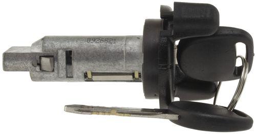 Airtex 4h1051 switch, ignition lock & tumbler-ignition lock cylinder