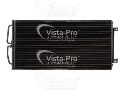 Visteon 2229 a/c condenser-ac condenser