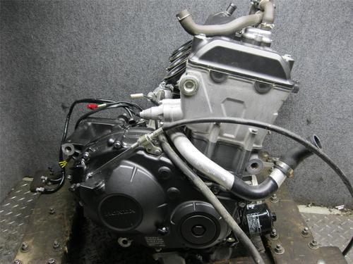 09 honda cbr 1000 rr 1000rr engine motor 7d