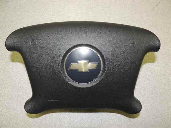 2006-2013 chevrolet impala steering wheel air bag oem