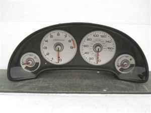 Acura rsx type s speedometer speedo cluster oem lkq