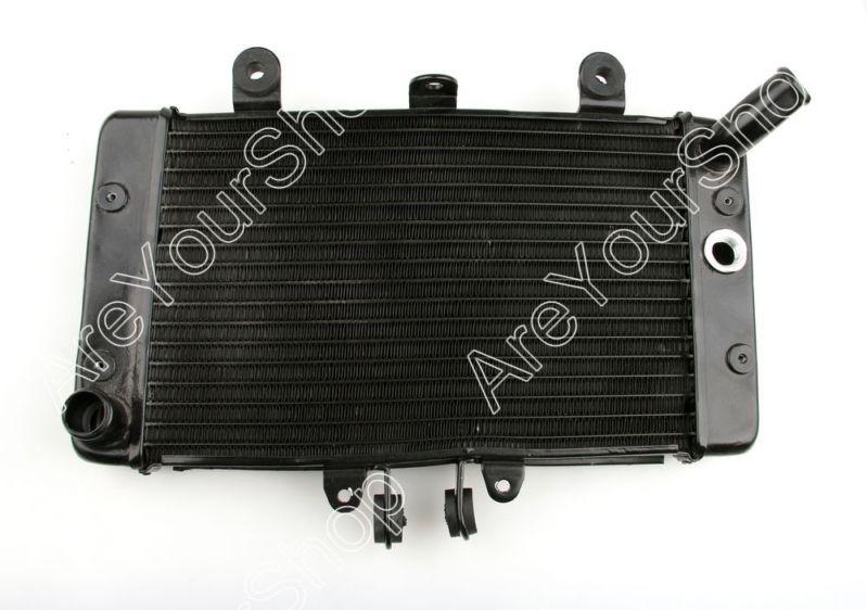 Radiator grille guard cooler for honda cb-1 1989-1992 black