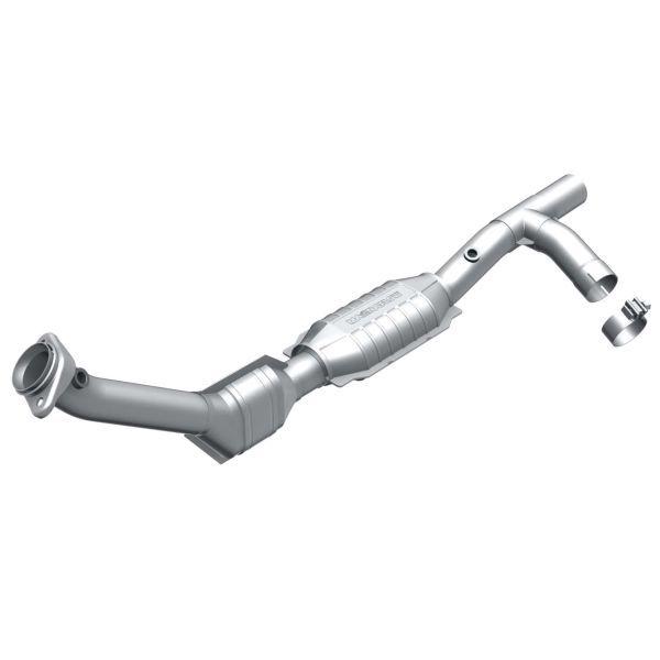 Magnaflow catalytic converters - 49 state legal - 51792