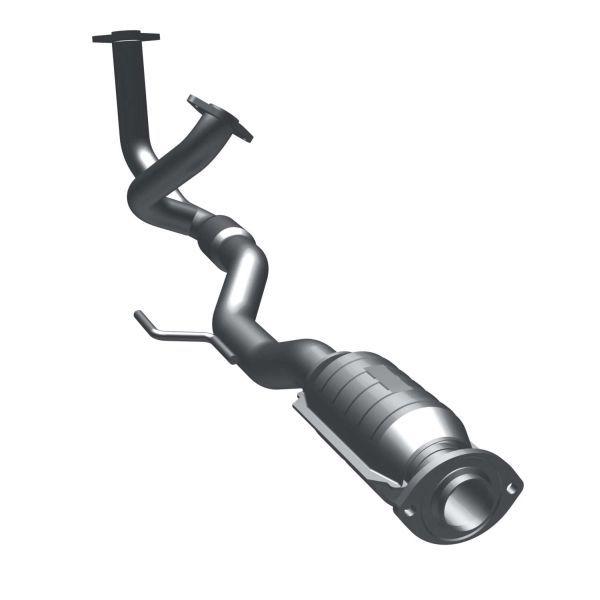 Magnaflow catalytic converters - 50 state california legal - 446880