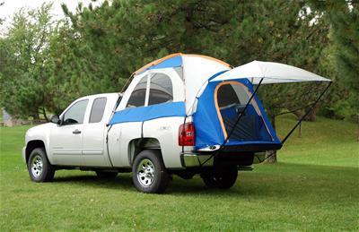 Napier enterprises sportz truck tents iii 57890