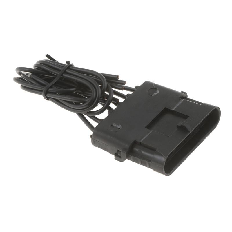 Weather pack series connector (dorman #85399)