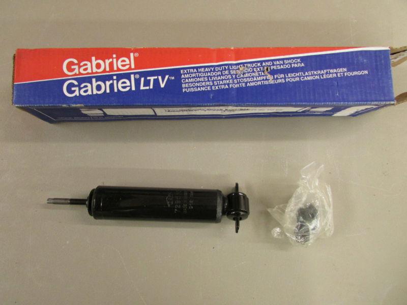 Gabriel 58421 shock absorber