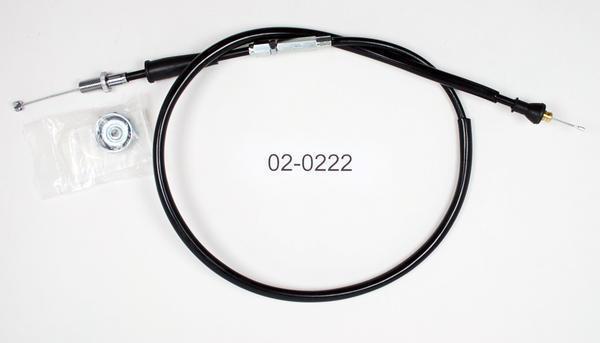 Motion pro throttle cable fits honda atc200x 1986-1987