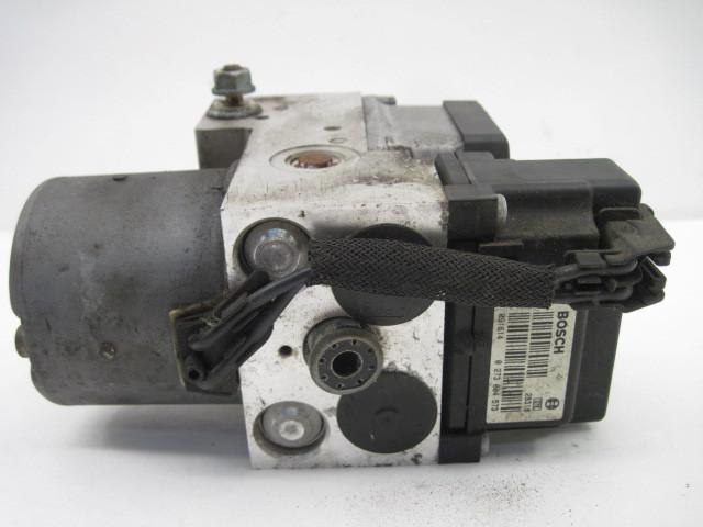 Abs pump audi a6 passat 1999 99 2000 00 01 02 03 04 05 3b0 614 111 660497