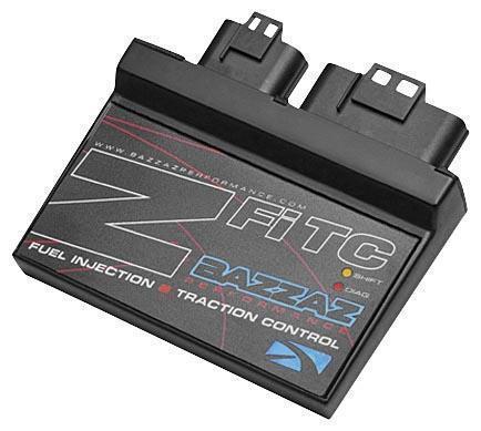 Bazzaz z-fi tc traction control system - reverse shift  t543r