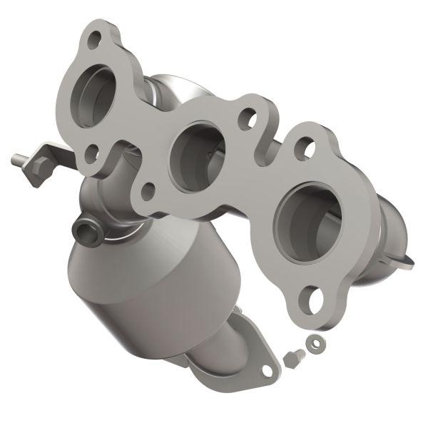 Magnaflow catalytic converters - 49 state legal - 50274