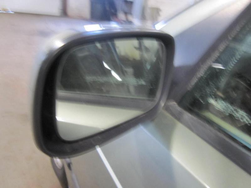 Side view mirror saab 9-5 1999 99 2000 00 01 02 left 539633