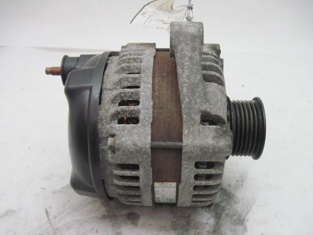 Alternator jaguar s type xj8 xk8 2003 2004 539571