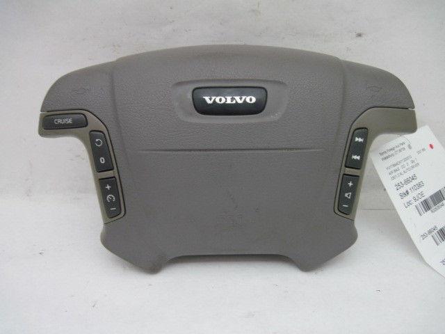 Air bag volvo s80 2000 00 2001 01 2002 02 driver side 535348