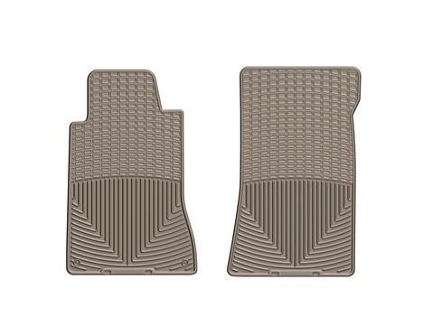 Weathertech w35tn w35 tan floor mat mercedes c240 c320 c230 c350 c280