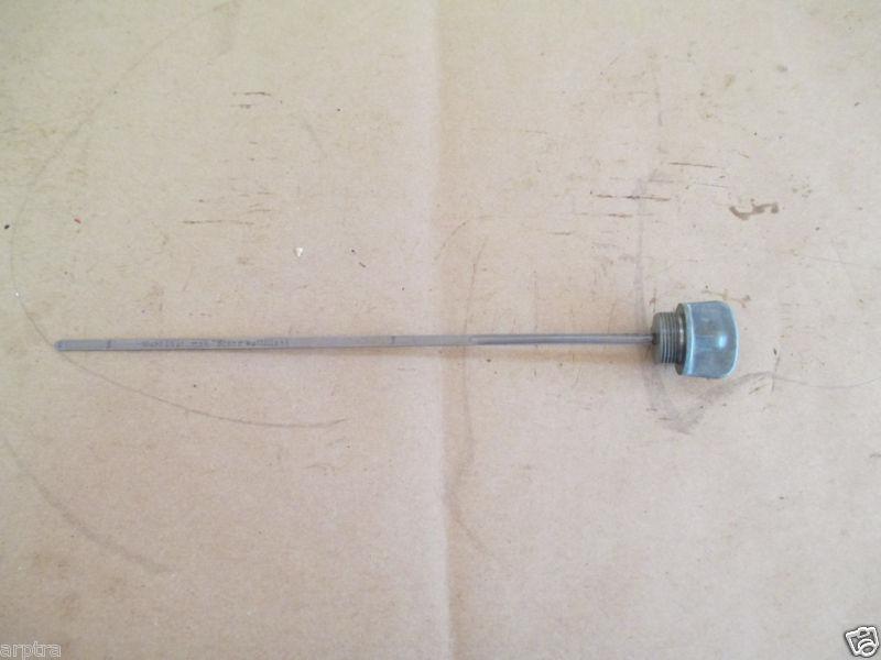 Bmw 1981 r100rt r100 r80rt 12k dip stick