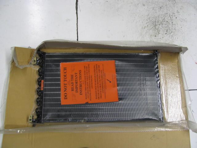 Ac condensor acura cl 1997 98 99 3.0 v6 4607