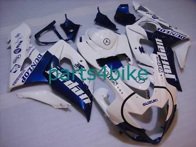 Gsx-r1000 fairing 05 06 gsxr1000 gsxr 1000 bodywork c