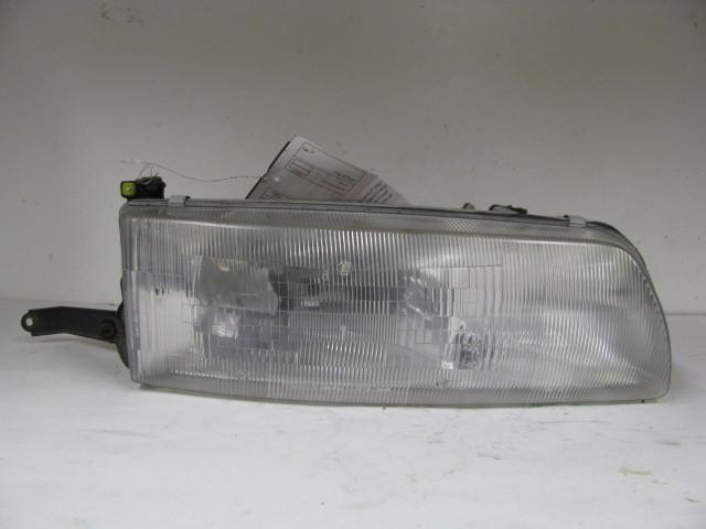 Headlight toyota previa 1991 91 1992 92 1993 93 right 380017