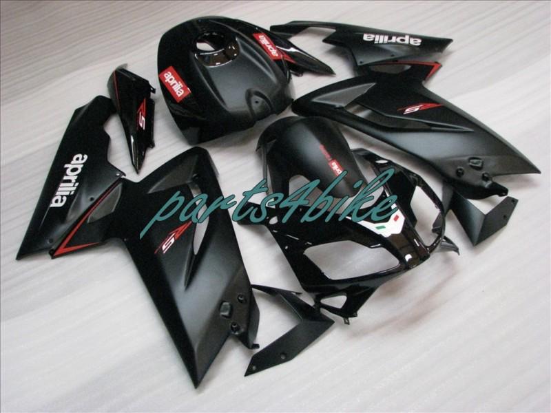 Aprilia rs125 fairings bodywork 07 08 09 10 rs125 carenage q